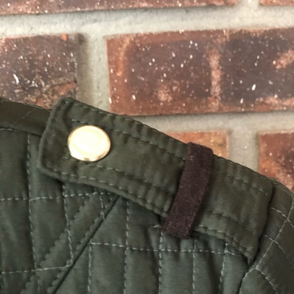 Weatherproof Quilted Jacket - Picture 3 of 6